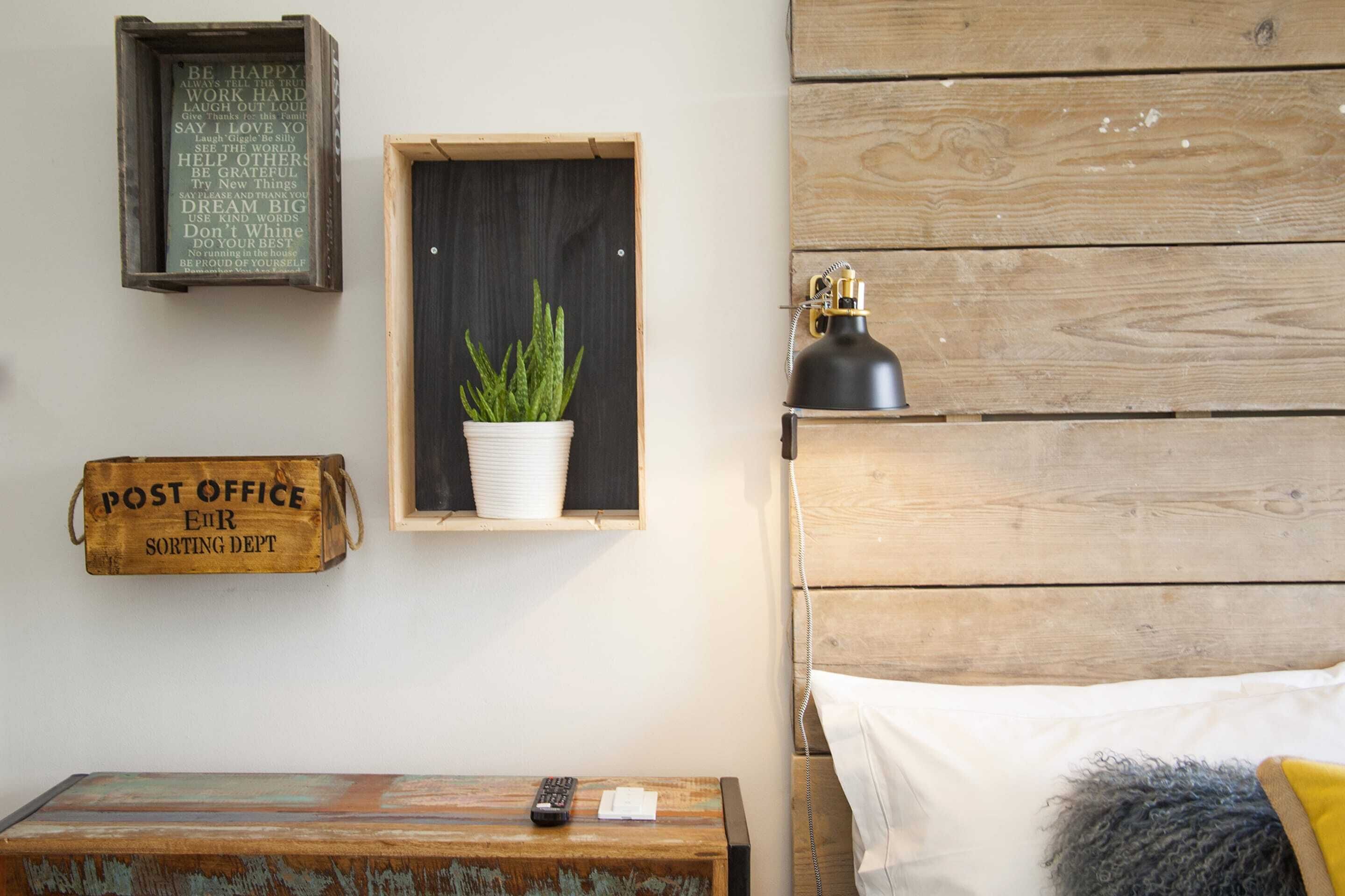 Nhà, 6 phòng ngủ | 6 phòng ngủ, nệm cao su hoạt tính (memory foam), két bảo mật tại phòng 