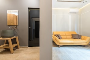 Superior Apartment (A4) | Living area