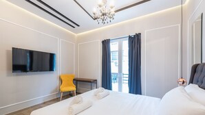 Unclassified image, 4 of 118, button - Syntagma Luxury Living One LL1Apartments (Athens)