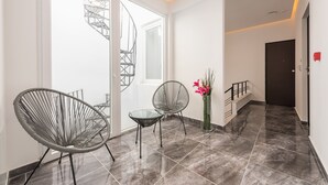 Unclassified image, 5 of 118, button - Syntagma Luxury Living One LL1Apartments (Athens)
