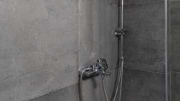 Standard Apartment | Bathroom shower