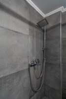 Ducha en el baño