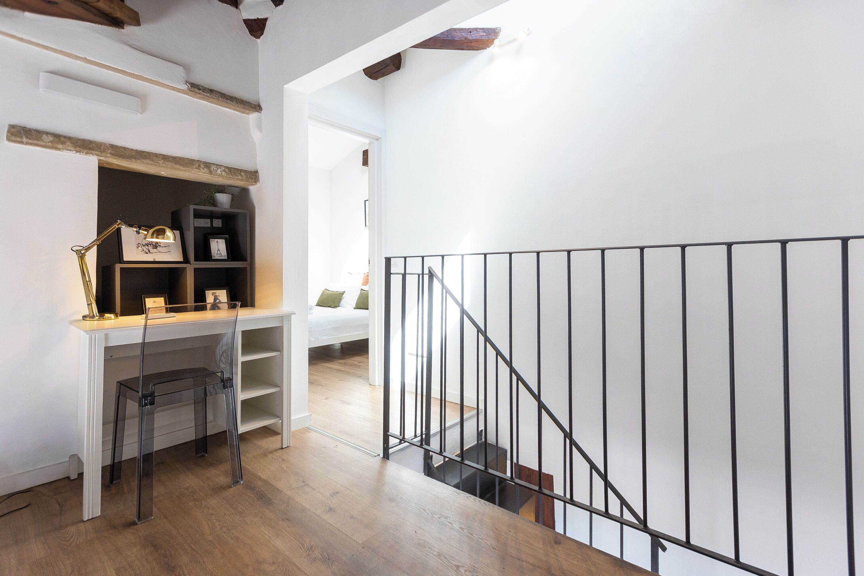 Apartment, 4 Bedrooms | 3 bedrooms, free WiFi, bed sheets