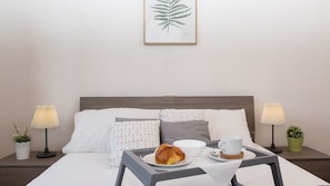 Lägenhet - 3 sovrum | 3 sovrum, gratis barnsängar, gratis wi-fi och sängkläder