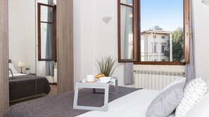 Apartment, 3 Schlafzimmer