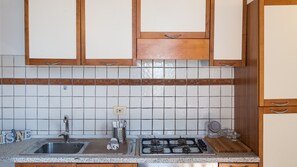 Apartment, 3 Schlafzimmer | Eigene Küche