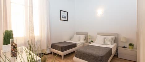 Apartment, 3 Bedrooms
