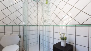Rosselli Palace Deluxe 4 Apartment | Badezimmer