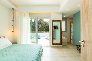 3 Schlafzimmer, Zimmersafe, Bügeleisen/Bügelbrett, WLAN