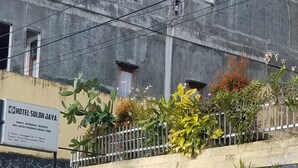 Exterior - Hotel Soloh Jaya (Parapat)