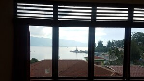 Interior - Hotel Soloh Jaya (Parapat)