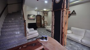 مدخل داخلي