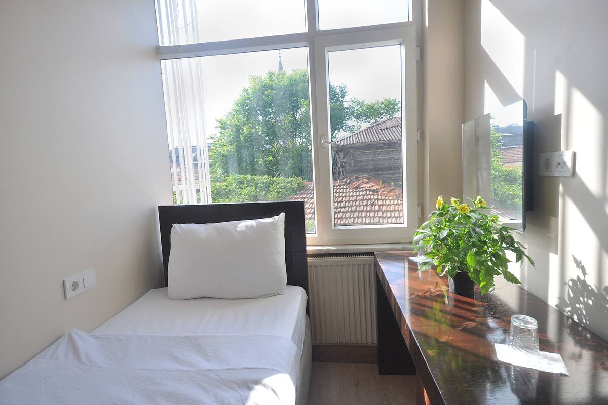 Classic Single Room