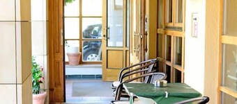 Altstadthotel Haßfurt