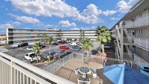 Property grounds - In the Heart of Daytona Beach (Daytona Beach)