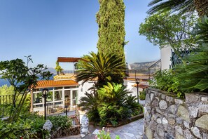 Jardín