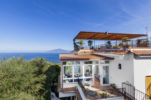 Villa, 5 Schlafzimmer | Blick auf das Wasser