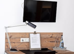 Servicios de la habitación