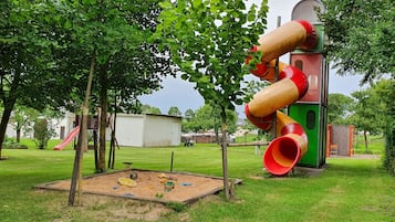 Vườn