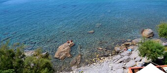 Hotel Scoglio Bianco