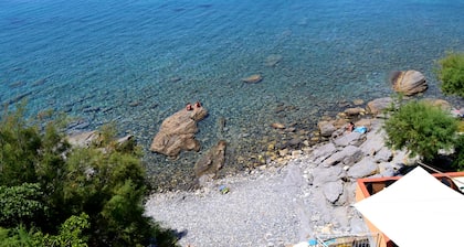 Hotel Scoglio Bianco