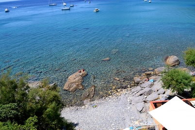 Hotel Scoglio Bianco