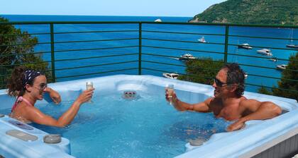 Hotel Scoglio Bianco
