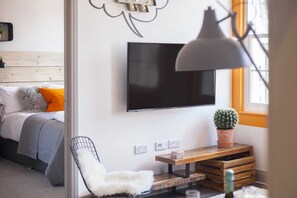 Appartamento, 1 camera da letto (26) | 1 camera, materassi in memory foam, con stile personalizzato
