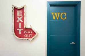 Apartment, 1 Bedroom (26) | Interior - Higgihaus at Century Place (Bristol)