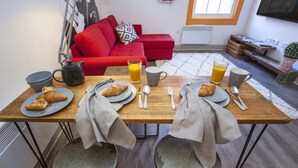 Apartment, 1 Bedroom (23) - Higgihaus at Century Place (Bristol)
