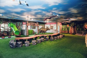 Property amenity - Hotel Fazenda Vilarejo (Valenca)