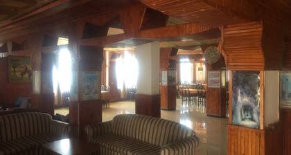 Ajloun Hotel