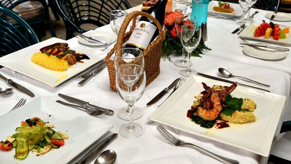 ร้านอาหาร