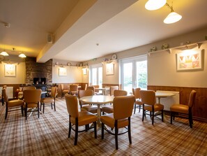 Interior - Looe Guesthouse (Looe)