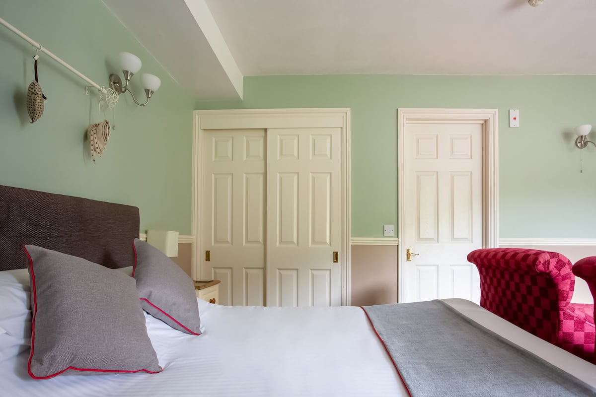 Superior Double Room, 1 Double Bed