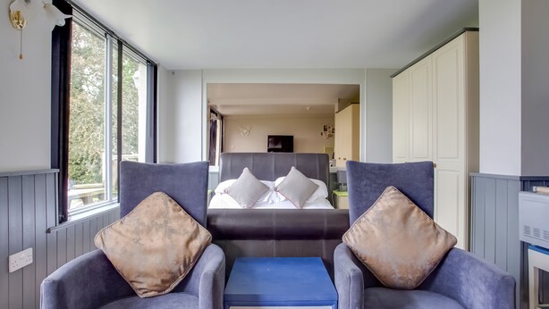 Appartement Standard, plusieurs lits (Triple)