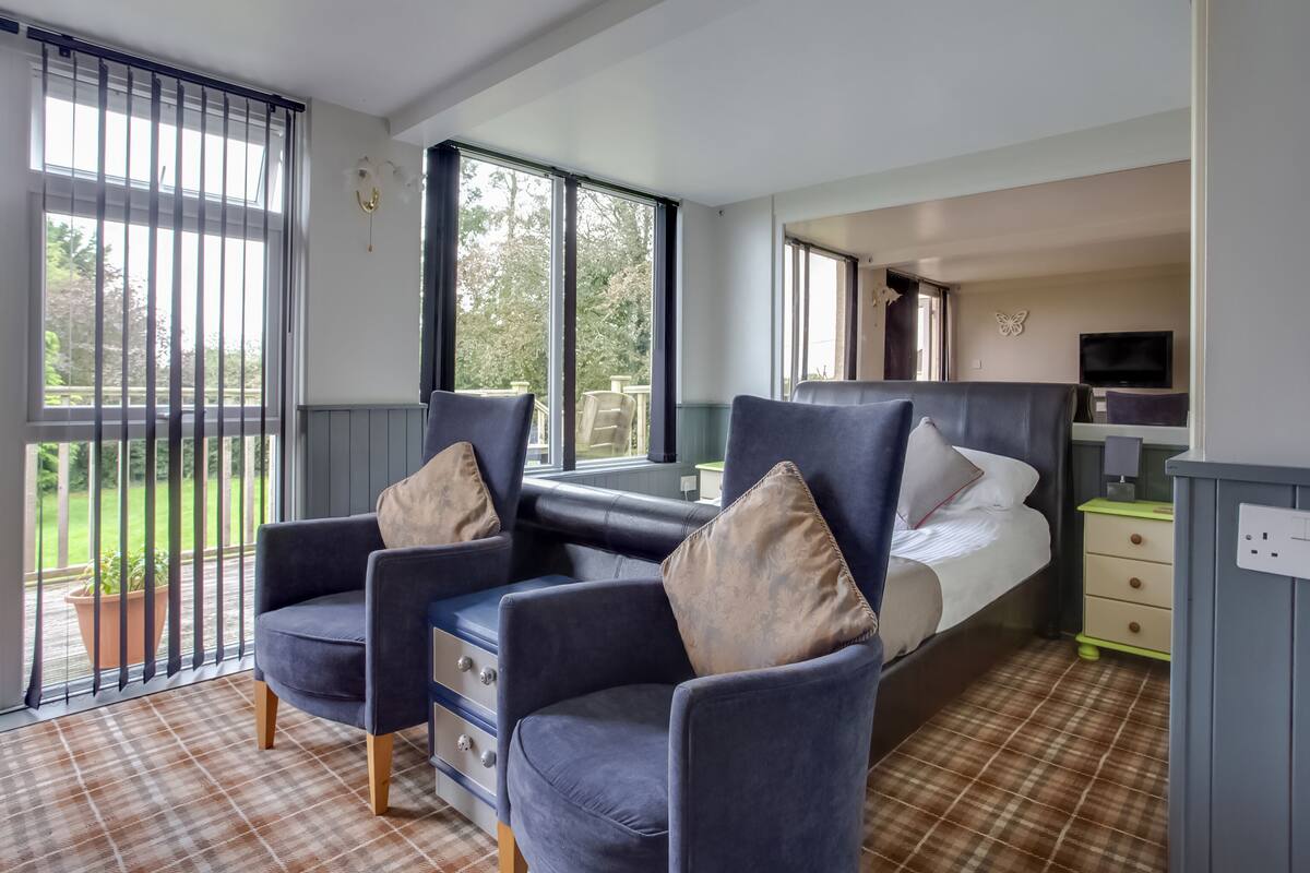 Standard-Apartment, Mehrere Betten (Triple)