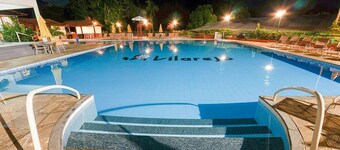 Hotel Fazenda Acalanto Do Vilarejo