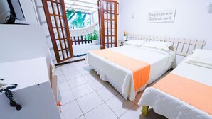 Standard Room (5) - Hotel Fazenda Acalanto Do Vilarejo (Valenca)