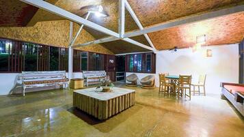 Sala de reunião