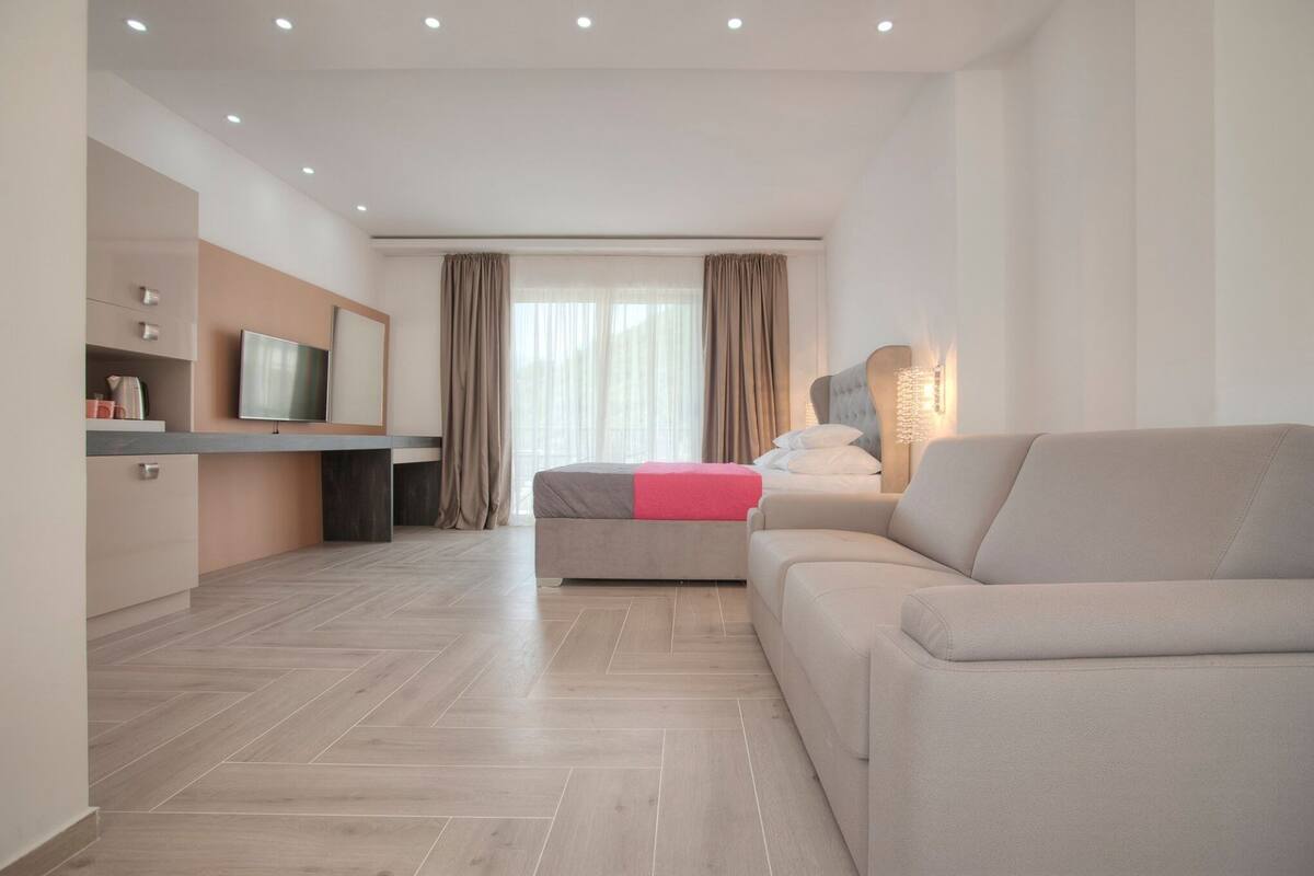 Chambre Familiale