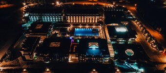 Adempira Termal & Spa Hotel