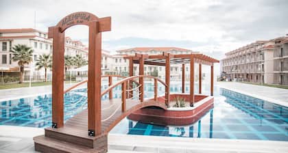 Adempira Termal & Spa Hotel