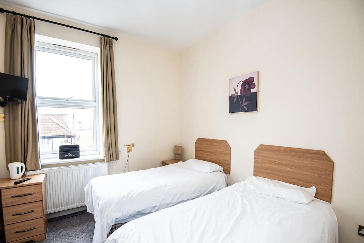 Standard Twin Room, 2 Single Beds