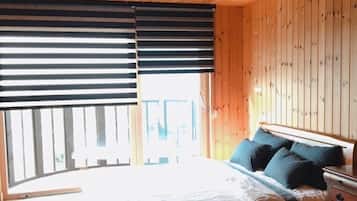 Chambre Deluxe, 2 chambres