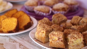 Free buffet breakfast  - Magia e Sedução Pousada (São Miguel do Gostoso)