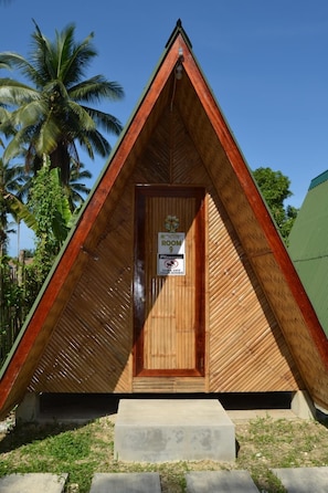 Exterior - Russell Place (San Vicente)