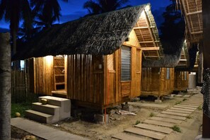 Exterior - Russell Place (San Vicente)