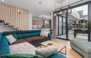 Smart-TV, Tischfußball