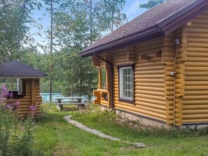 Ulkoalueet